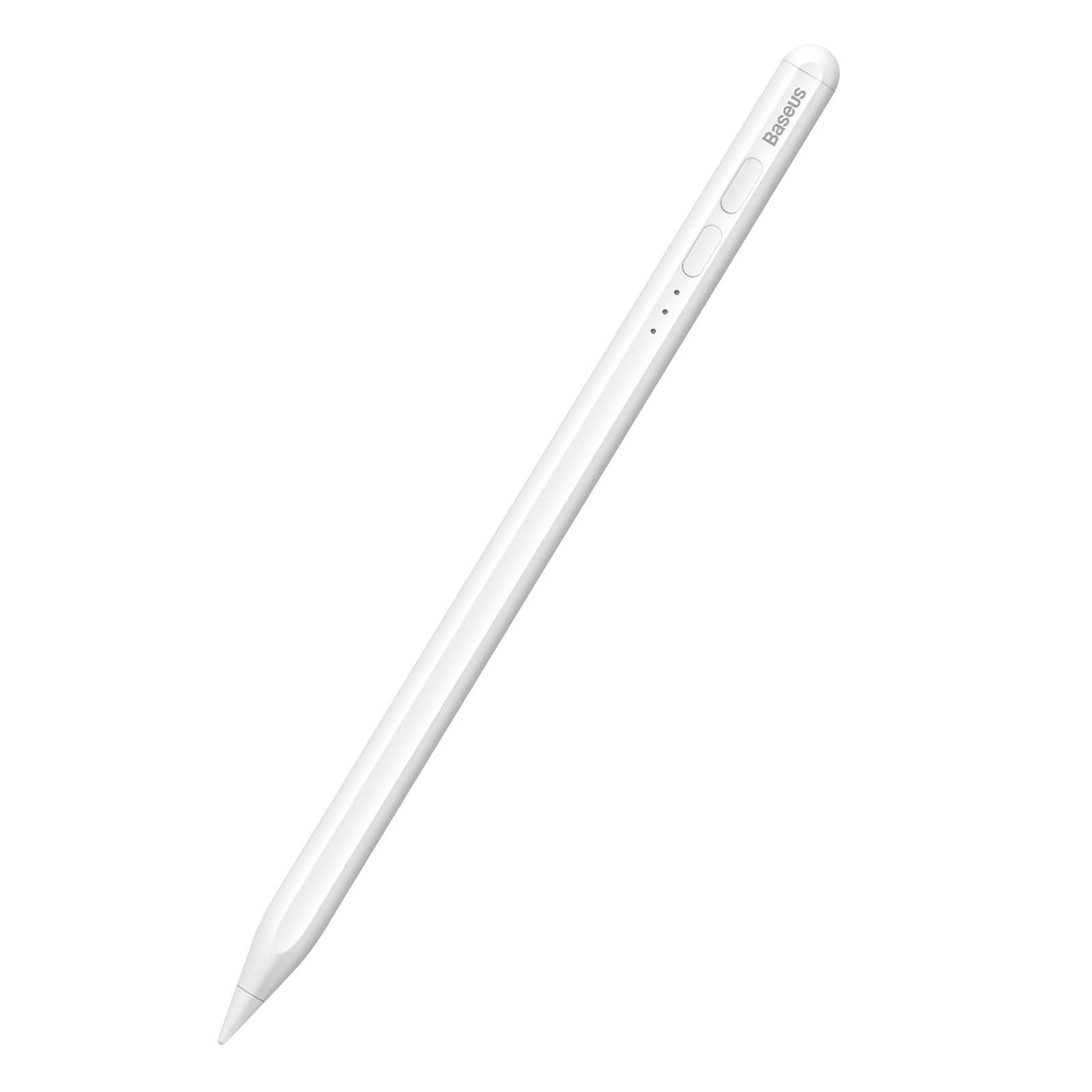 Baseus Stylet Actif pour iPad Haute Précision Rejet de Paume