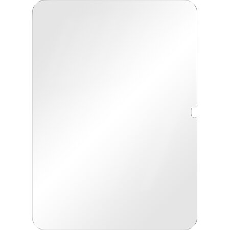 Verre Trempé pour iPad 10.9 2022 Anti-Rayures 4Smarts Second Glass  Transparent au meilleur prix