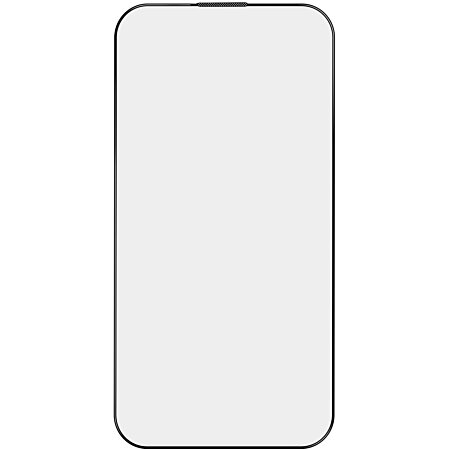 Verre Trempé iPhone 12 Pro Max Protection Ecran Mat Anti-reflets, Blueo -  Transparent