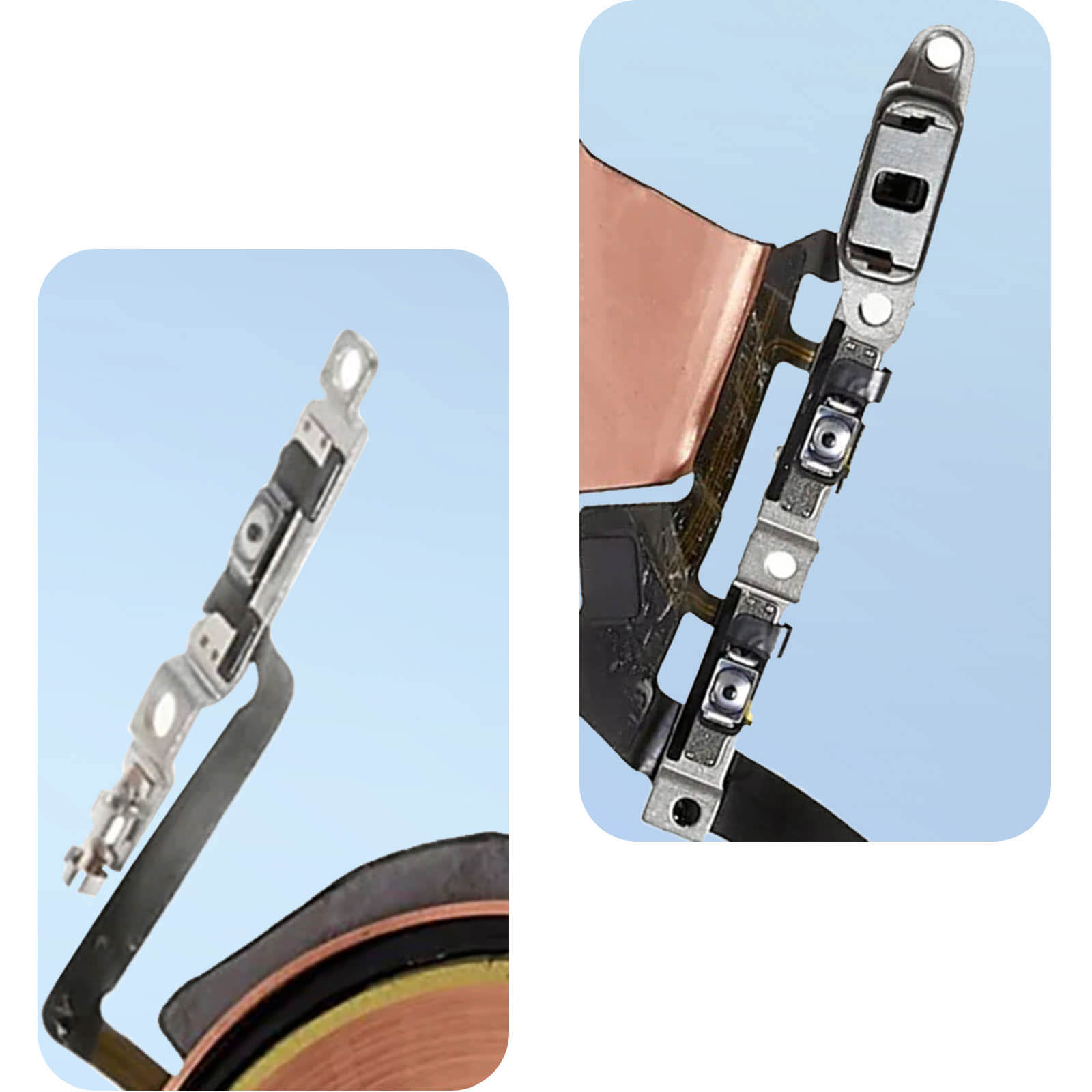 Guidon de vélo,VTT pleine Fiber De Carbone Guidon Hirondelle Léger 3K