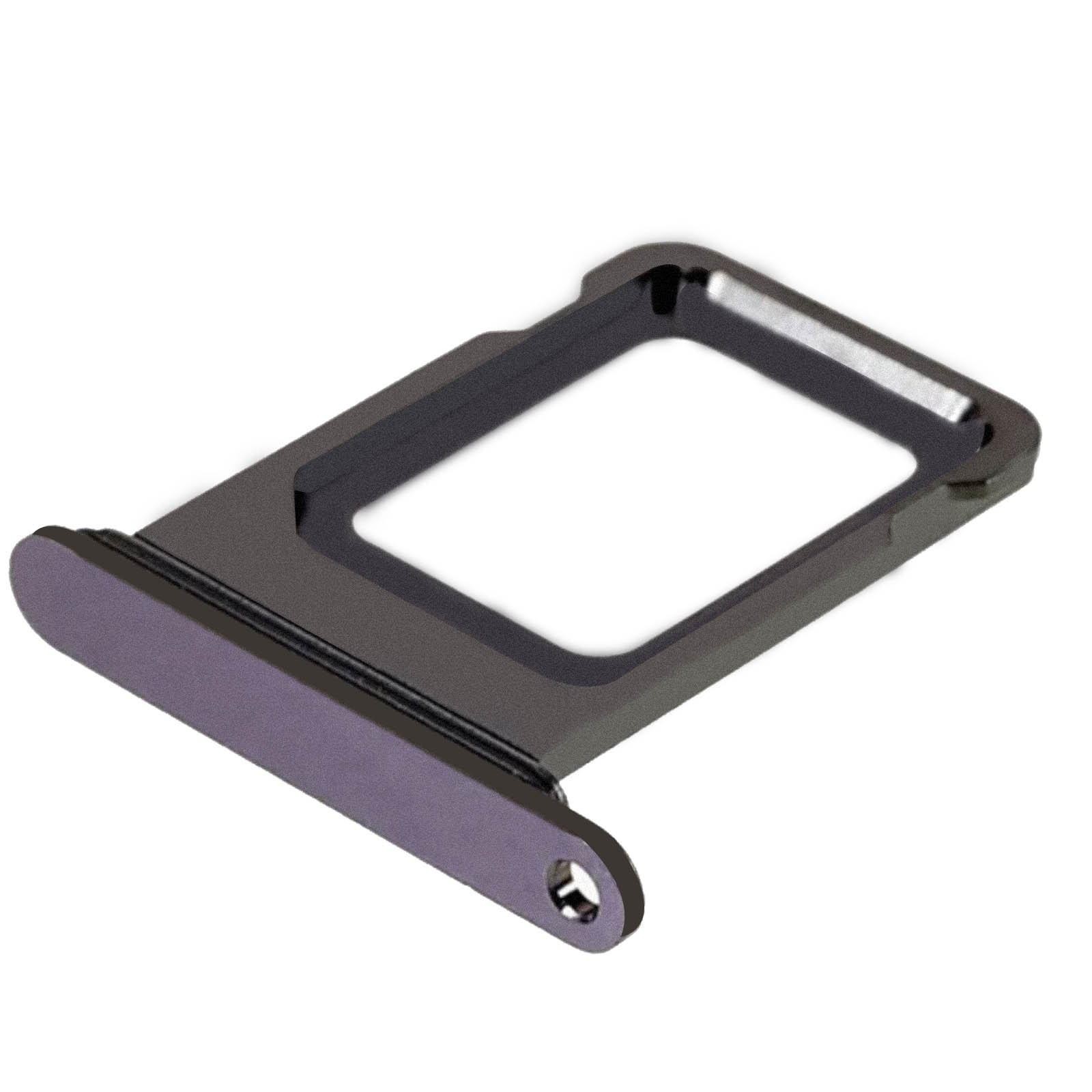 Tiroir Carte SIM Double Or Pour IPhone 14 Pro Et 14 Pro Max - Neuf, Compatible Avec Deux Cartes SIM