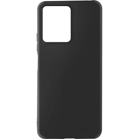 Coque noire personnalisée pour Smartphone Xiaomi Redmi Note 12 (5G