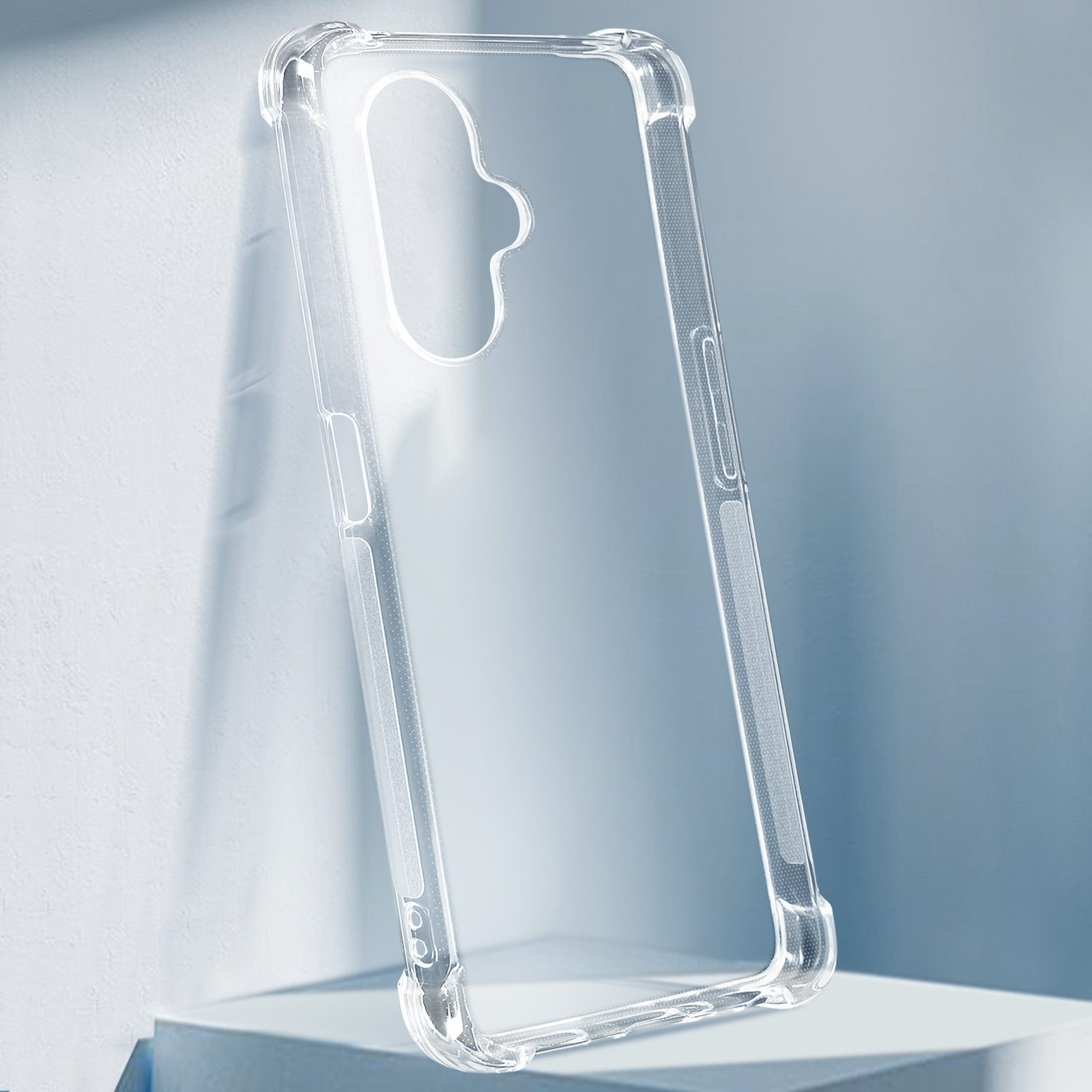 Avizar Verre Trempé pour OnePlus Nord 2T 5G - Protection écran tablette - Rue du Commerce