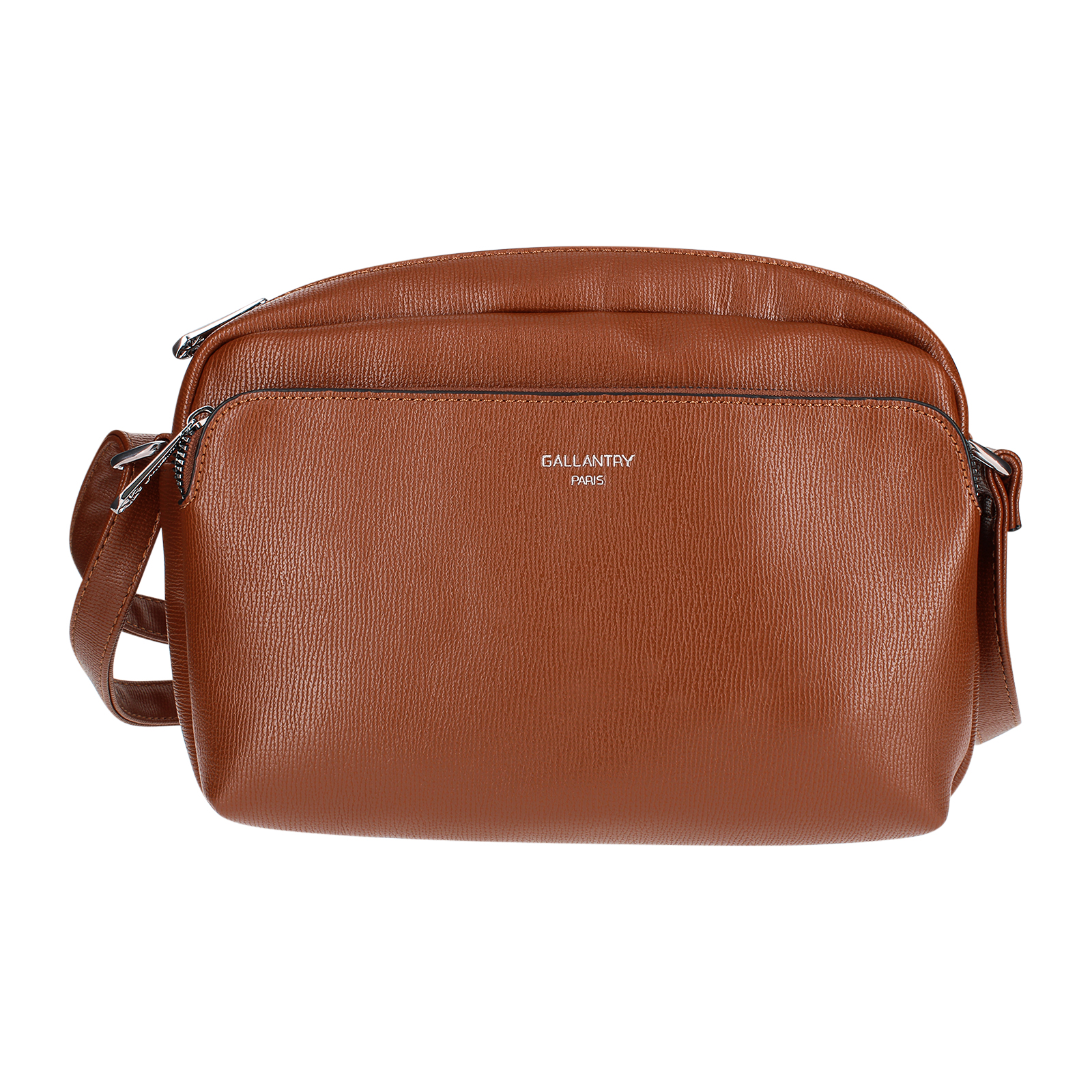 WADORN - Kit Fabrication Sac Bandoulière En Cuir PU - 26 Pièces
