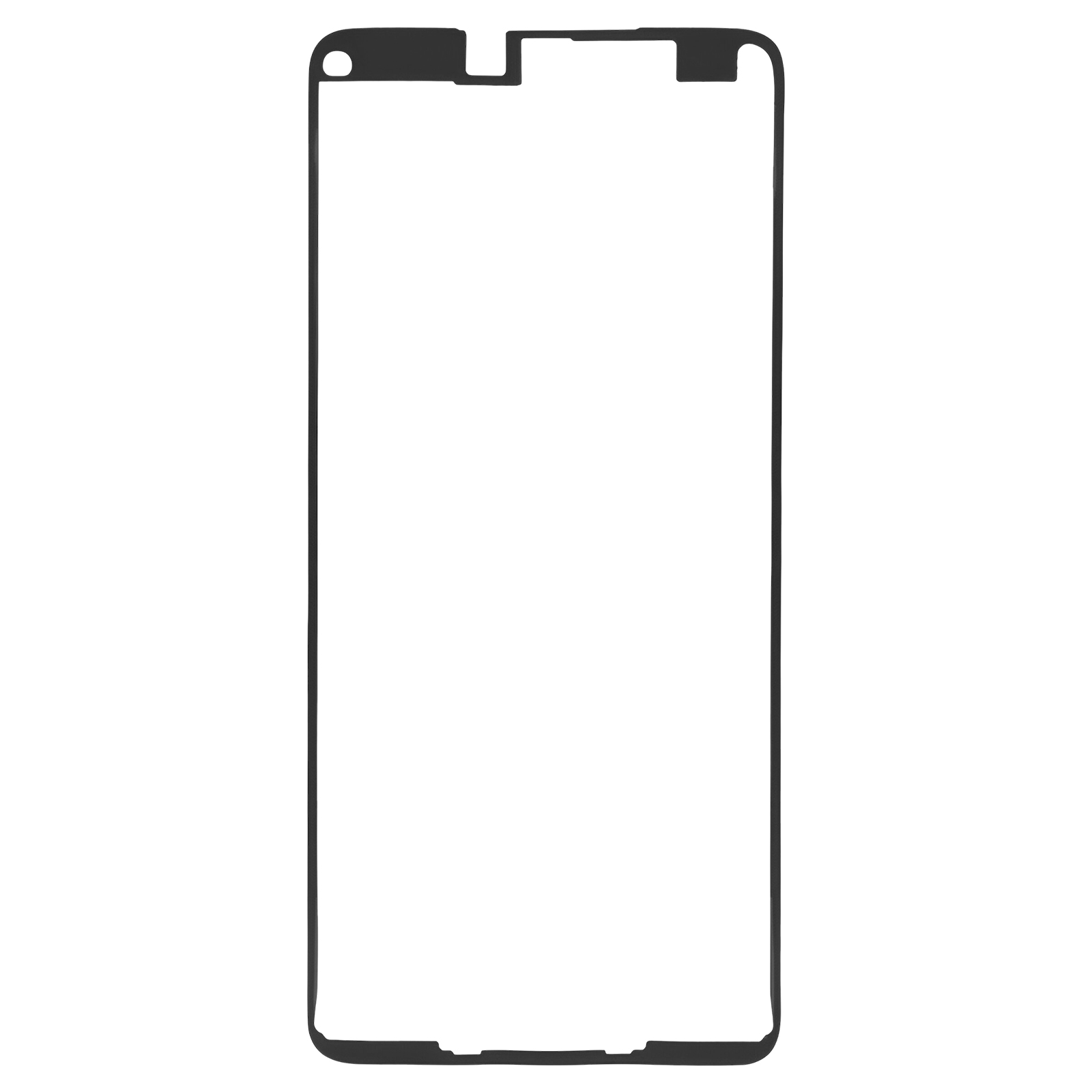 Adhésif Écran d'Origine Samsung Galaxy Xcover 5 - Service Pack