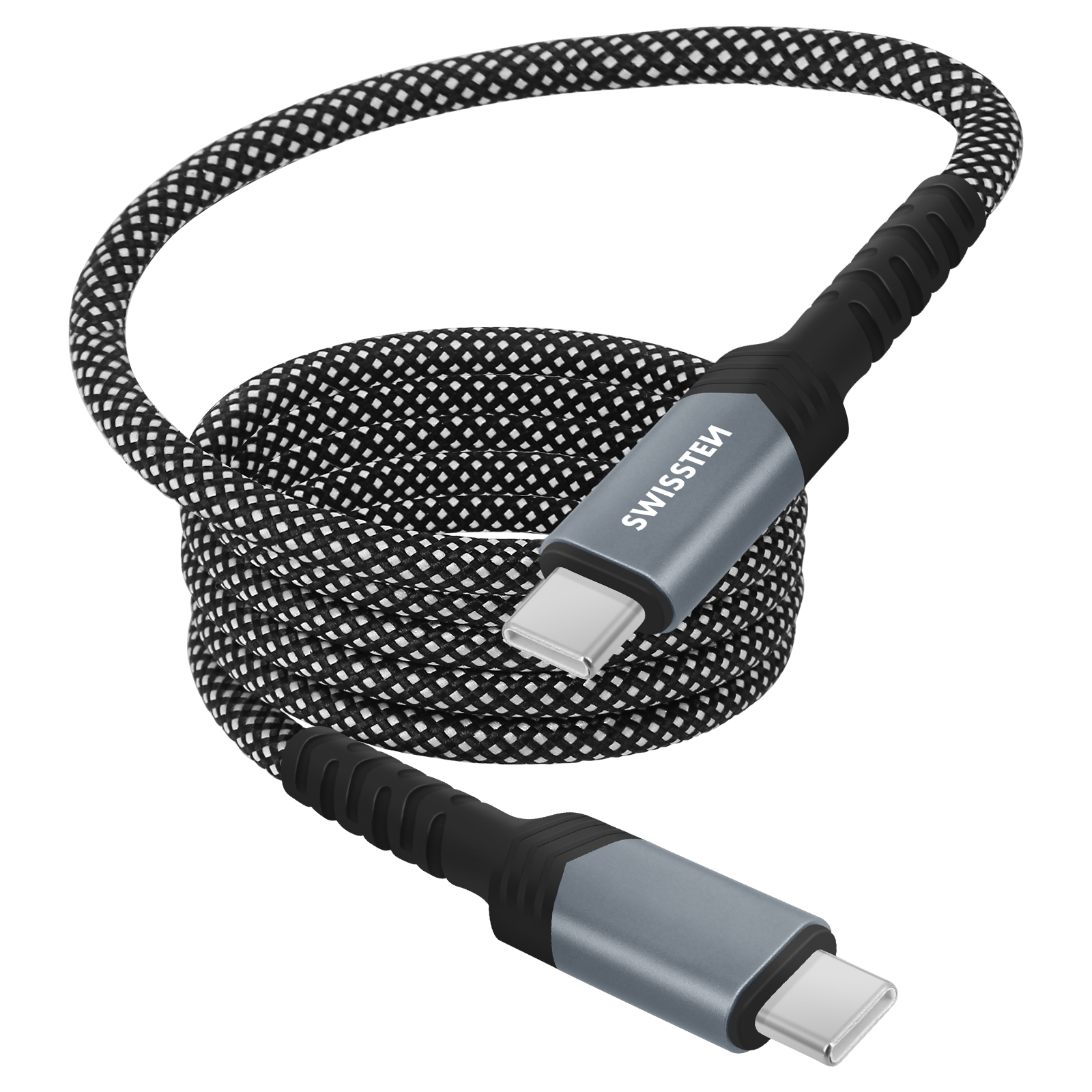 Chargeur Magnétique Compatible Amazfit Active Max - Câble USB-C - Connexion Stable - Bonne Dissipation Thermique - Remplacement Idéal