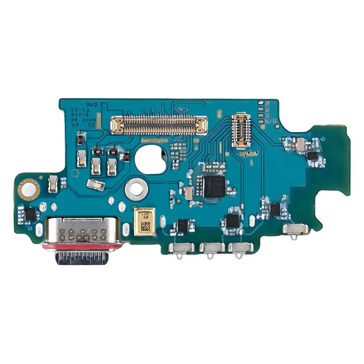 Connecteur de Charge Samsung Galaxy S25 Plus + Lecteur carte SIM