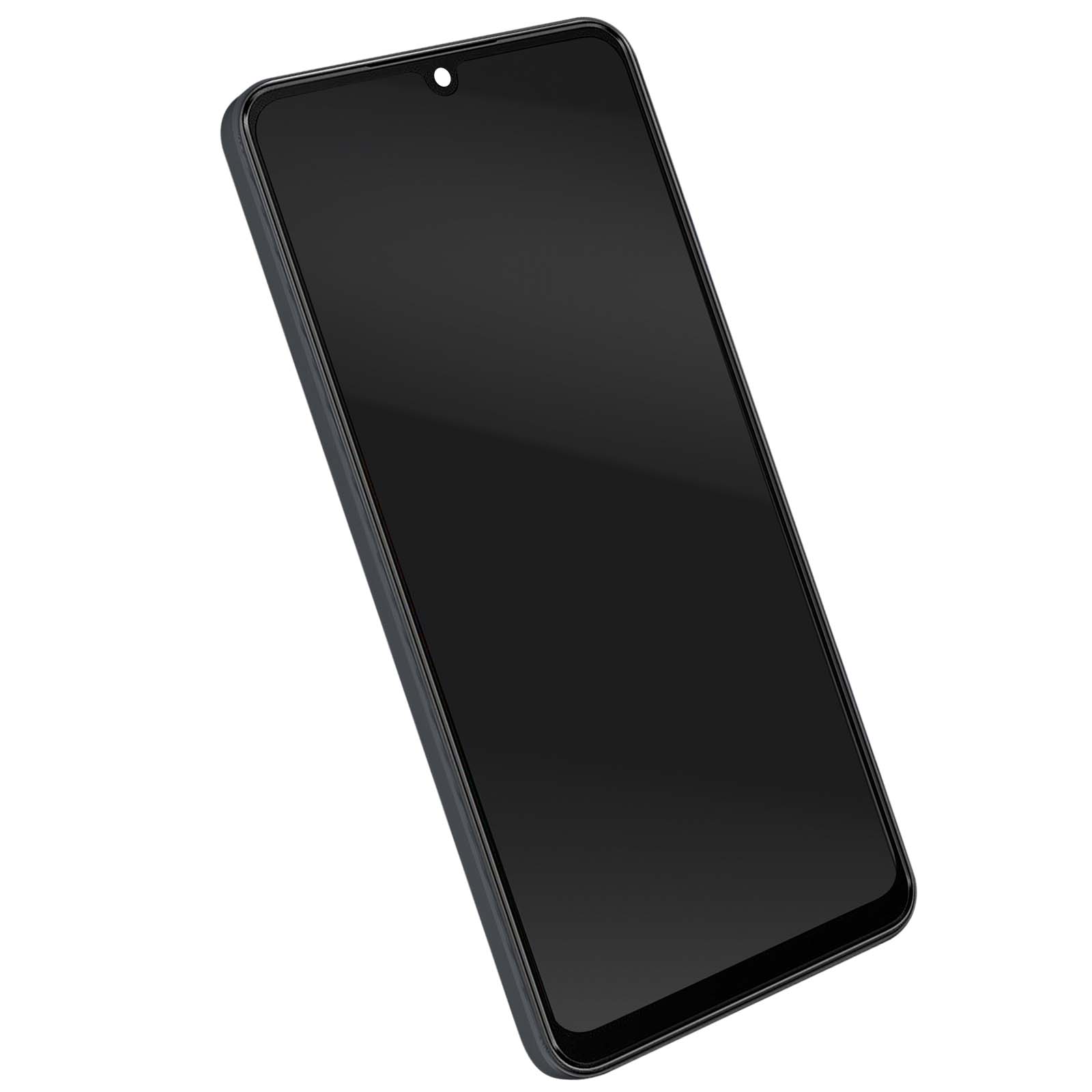 Relife Écran LCD pour iPhone 14 Pro Max Vitre Tactile Noir