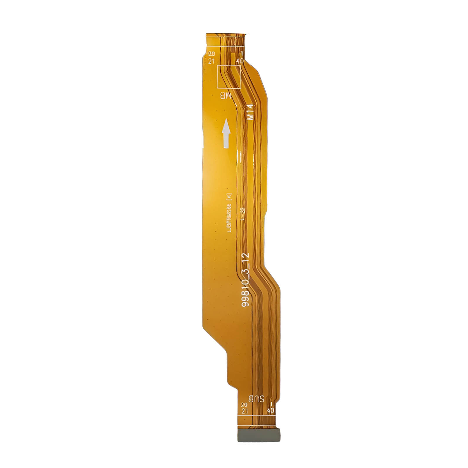 Nappe de connexion Realme C75