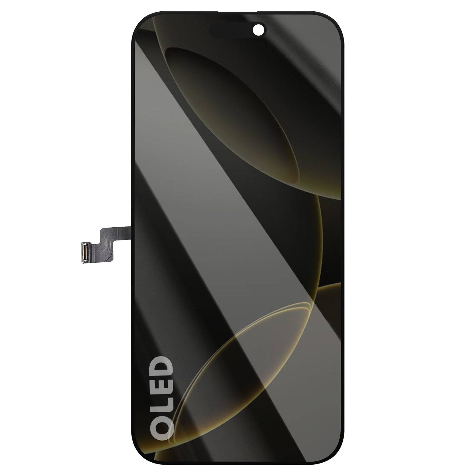 Écran complet iPhone 16 Pro Max : Afficheur + Vitre Tactile - Qualité Soft Oled