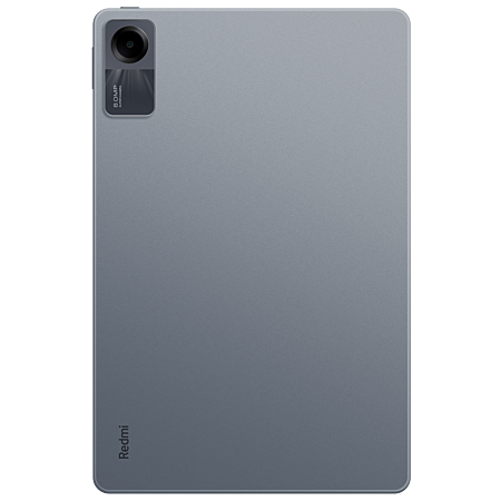 Tablette Android XIAOMI Pack Redmi Pad 128Go Vert + Folio Noir
