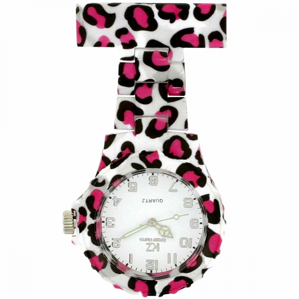 Montre Infirmi re Originale Plastique KZ 5