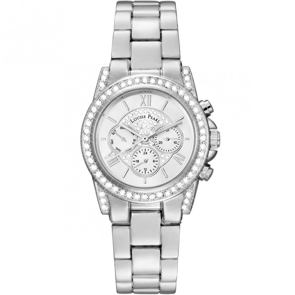 Leclerc 2025 montre femme