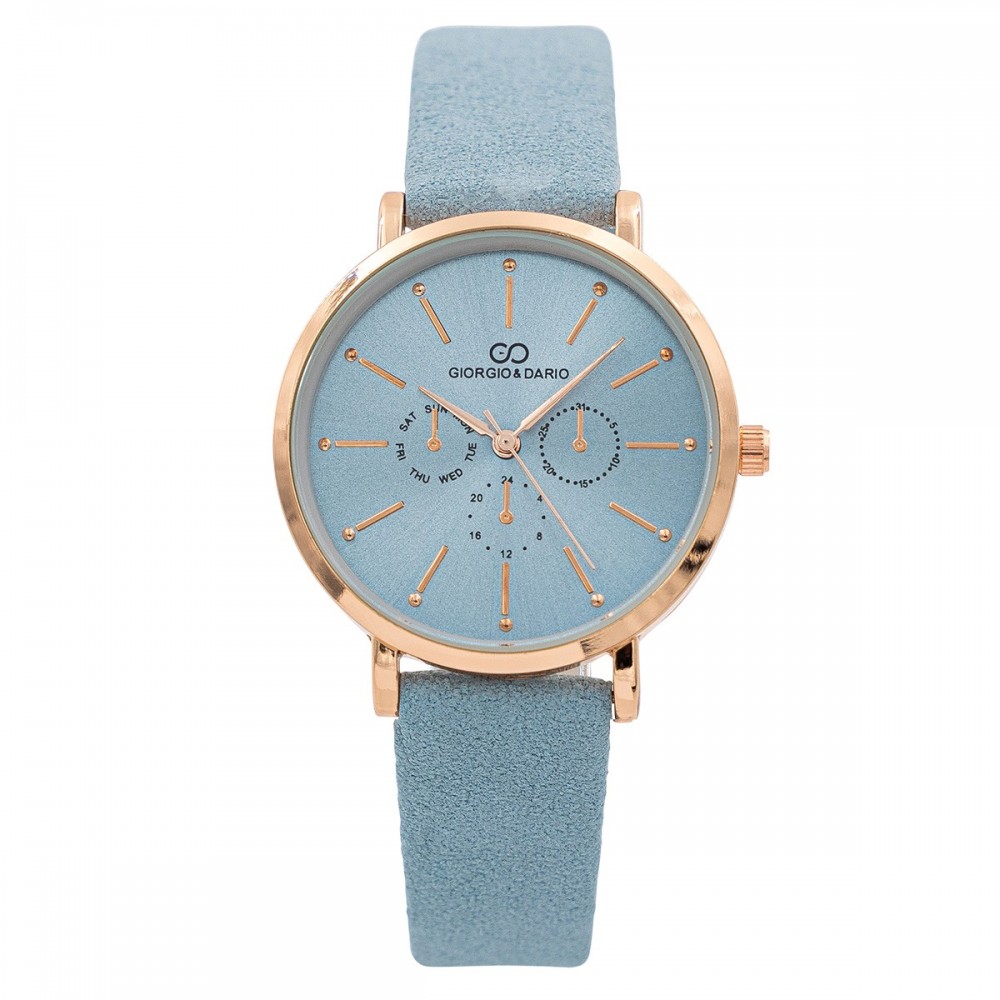 Montres femmes online soldes