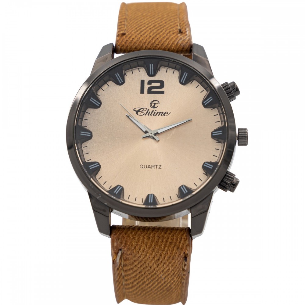 Chtime discount montre homme