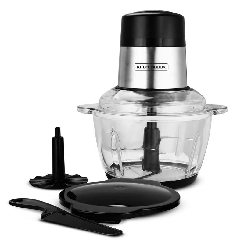Hachoir Rotatif Lurch - Accessoire Pâtisserie Pour Biscuits - Découpe Viande - Ventouse Inc