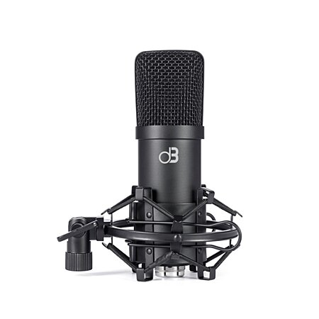 Generic Antichoc pour microphone à condensateur support de Suspension  élastique Studio à prix pas cher