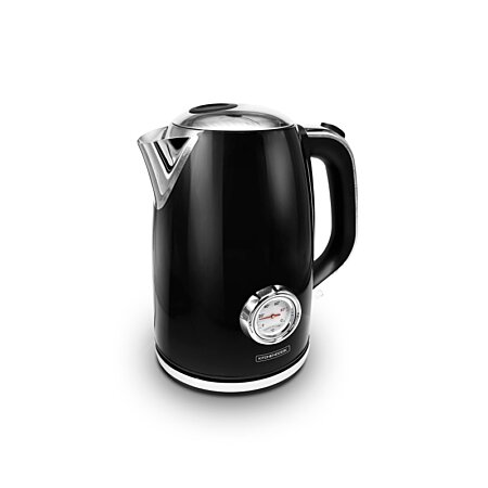Bouilloire 2200w Avec Filtre Anti Calcaire Cosy Tea Kitchencook à Prix  Carrefour