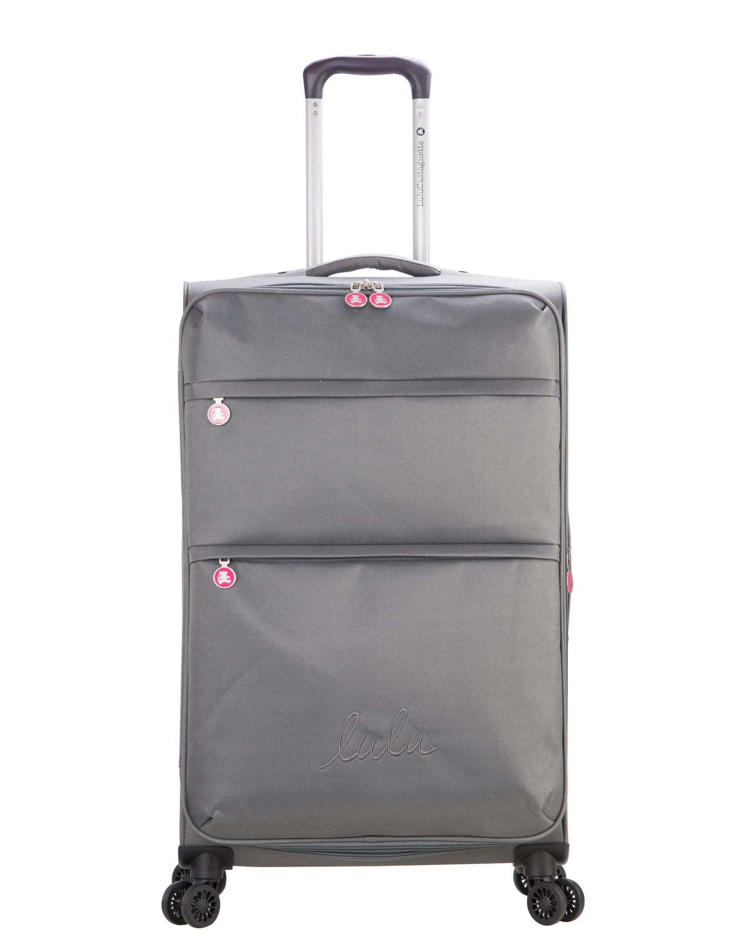Bagages de Tailles Moyennes I Réparable 80% I Garantie 24 mois I