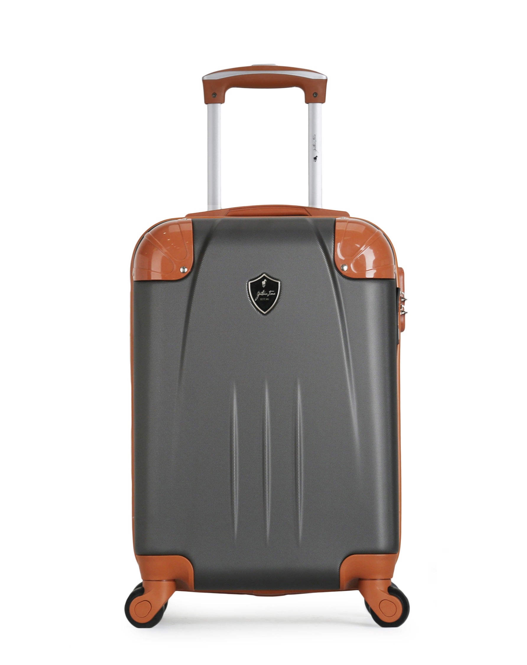Valise Rigide Valise Cabine Aerial Leclerc GENTLEMAN FARMER Valise