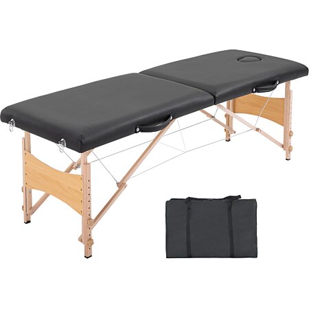Luriseminger 2pcs Drap Housse Table de Massage, 70 x 190cm