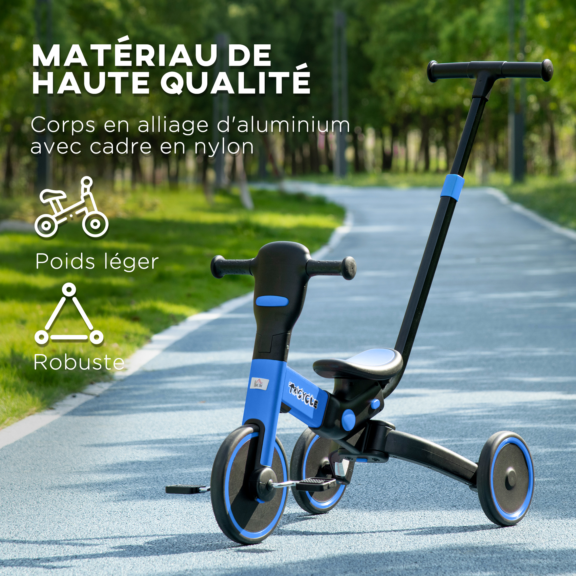Vélo Enfant XUANYU 12-16 Pouces, 2 à 8 Ans, Avec Roues Stabilisatrices Amovibles Et Frein Rétropédalage - Idéal Pour Débutants
