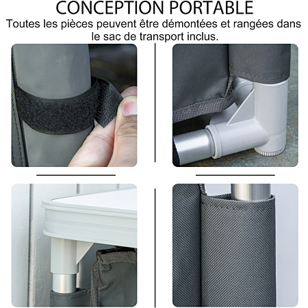 Plaque Anti Projection Cuisine Pliant Camping Camping Poêle Pare-brise avec sac de transport, 15 assiettes Panneau de pare-brise de poêle en aluminium for sac à dos Pique-nique Cuisine Cuisine Protect Plaque Anti Projection Cuisine Pliant Camping Camping Poêle Pare-brise avec sac de transport, 15 assiettes Panneau de pare-brise de poêle en aluminium for sac à dos Pique-nique Cuisine Cuisine Protect
