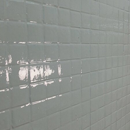 Peinture Mur Interieur - Metaltop - Beige gris - RAL 1019 - Pot 20L