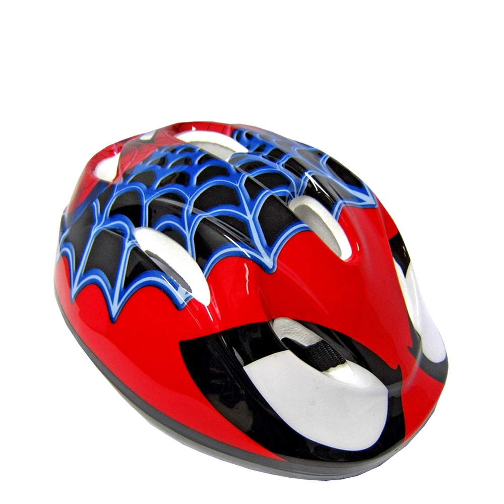 Casque v lo disney spiderman enfant au meilleur prix E.Leclerc