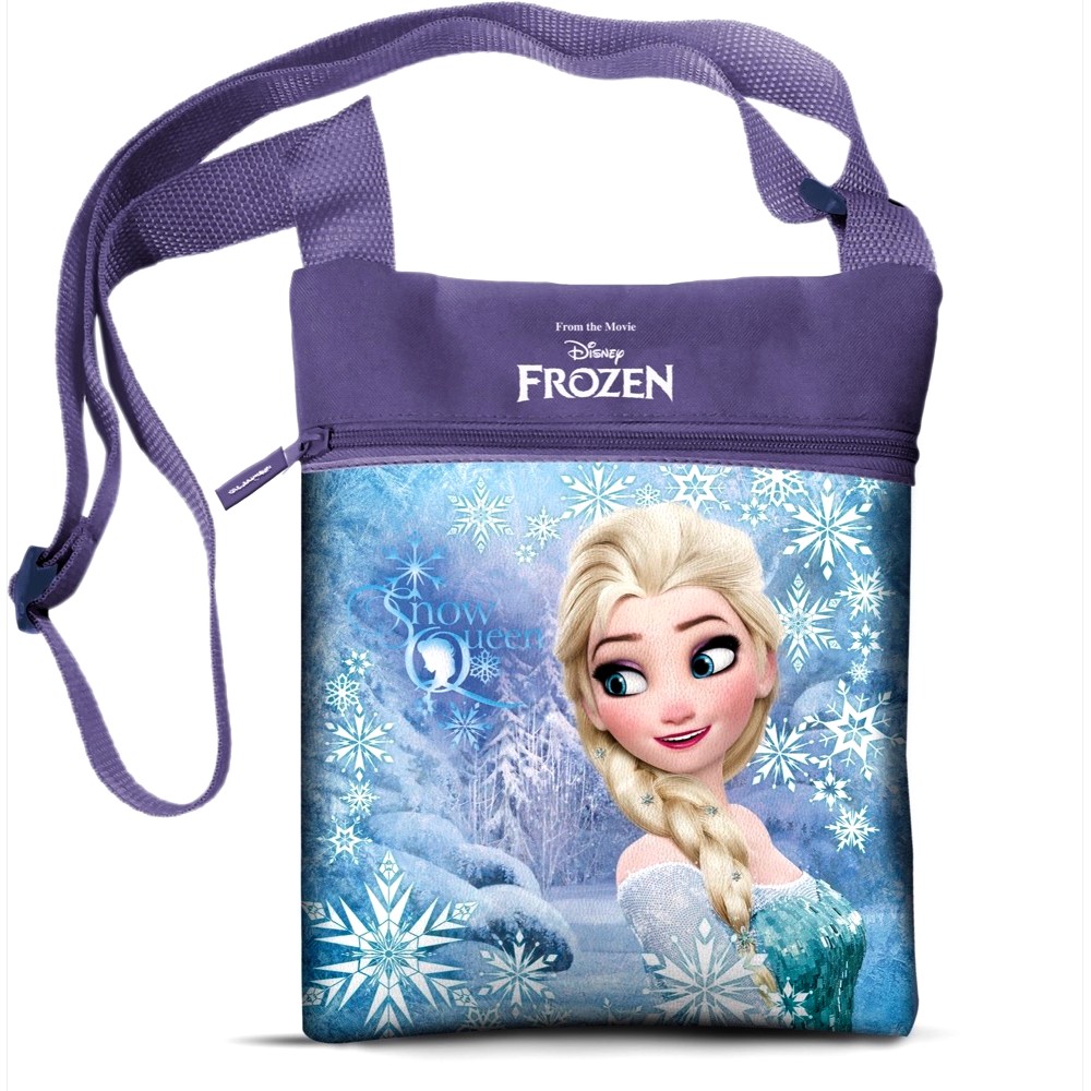 Sac a main reine des neiges hot sale