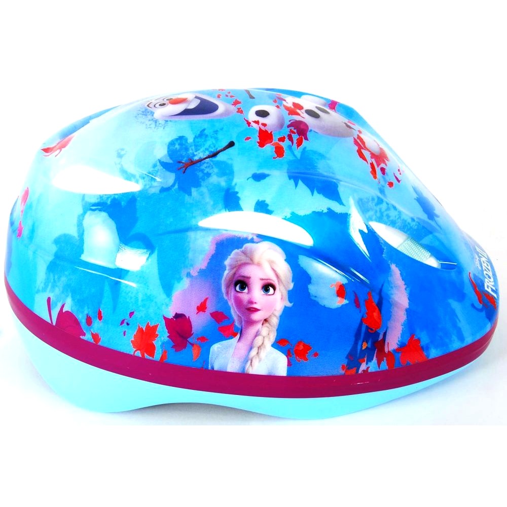 Casque de vélo La Reine des neiges de Bell Sports pour enfants 