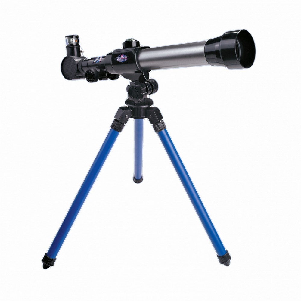 Acheter Télescope pour enfants 20X-30X-40X télescope astronomique