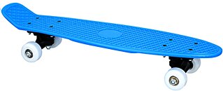 Skateboard Mini Cruiser 56 cm skateboard enfants à partir de 5 ans mini  skateboard