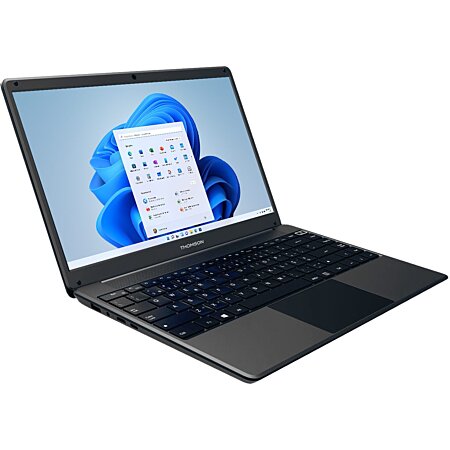 Thomson NEO 14 N14I3-8BK256 laptop Ordinateur portable 35,8 cm (14.1) HD  Intel® Core™ i3 i3-10110U 8 Go DDR4-SDRAM 256 Go SSD Wi-Fi 5 (802.11ac) Win  au meilleur prix