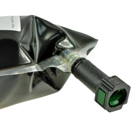 Poche Additif FAP, Cérine C-crosser, 4007 3,3L OE : 1638018680 - 3RG