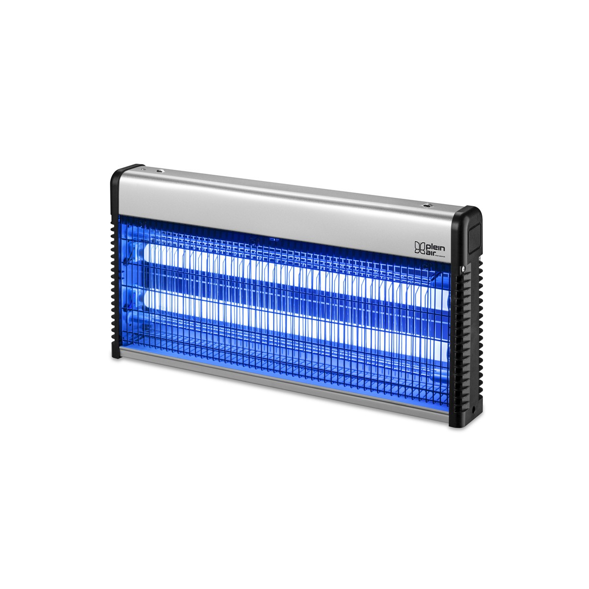 Lampe Anti Moustique Rechargeable - Piège UV 360° Intérieur/Extérieur