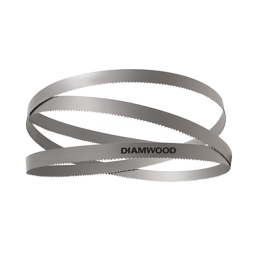 Lame de Scie à Ruban Métal PAE 2240 x 20 x 0,9 mm x 6/10 TPI N Pas