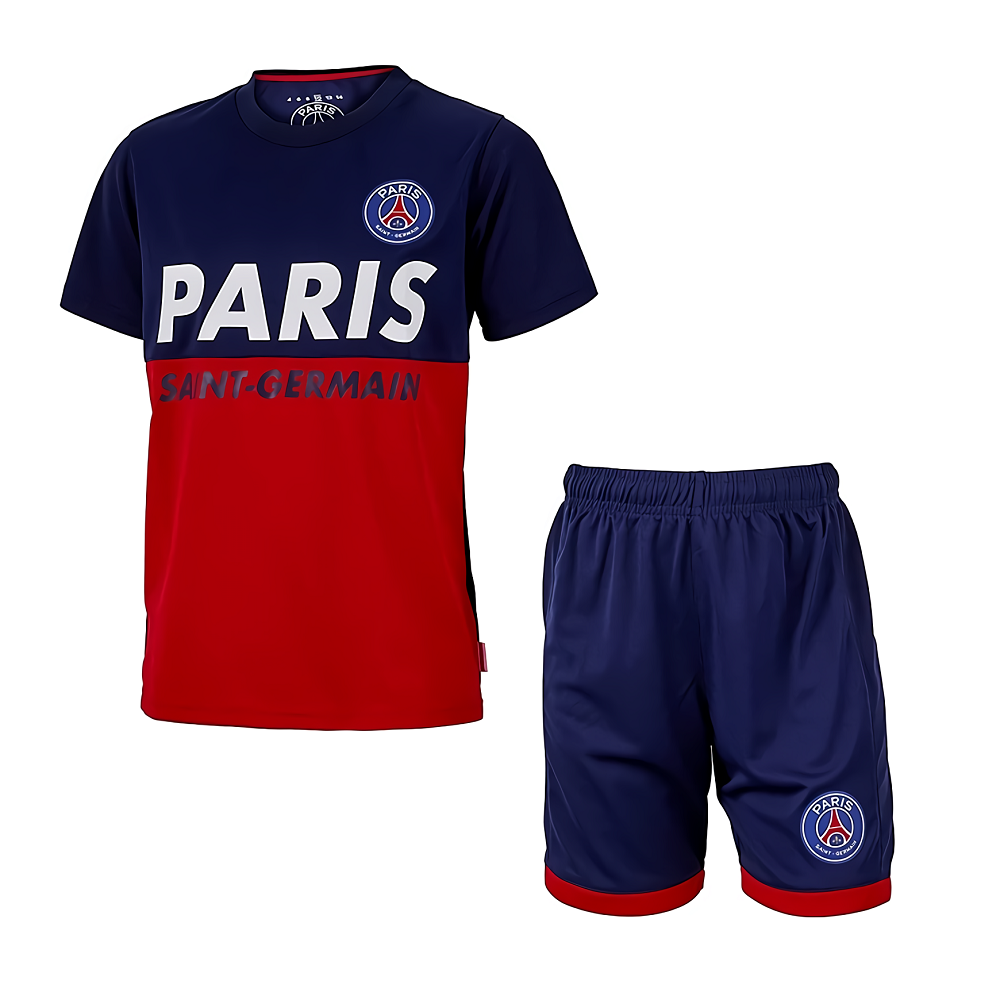 Survêtement PSG Homme Maillot PSG Enfant 2022 2023 Maillot de Foot PSG  Ensemble PSG Enfant Maillot du PSG Homme Ensemble PSG Enfant 12 ans PSG  Enfant 10 ans Ensemble Foot Enfant PSG