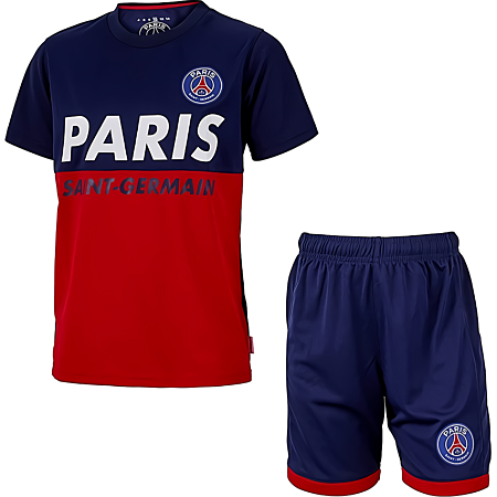Survêtement PSG Paris Saint Germain Petit Enfant 2022/2023
