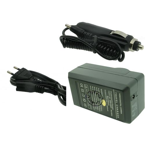 Batterie Otech Pour Canon Powershot SD1000 / Digital ELPH – 900 MAh – Neuve