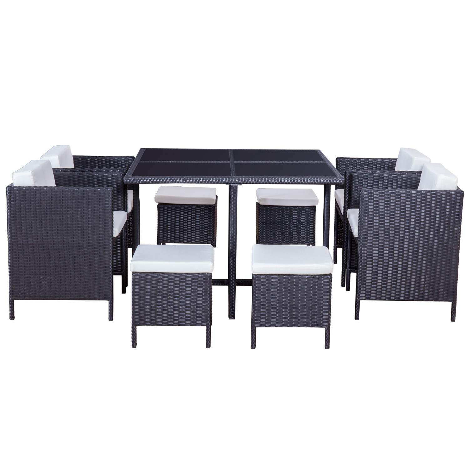 Table Salon De Jardin Leclerc