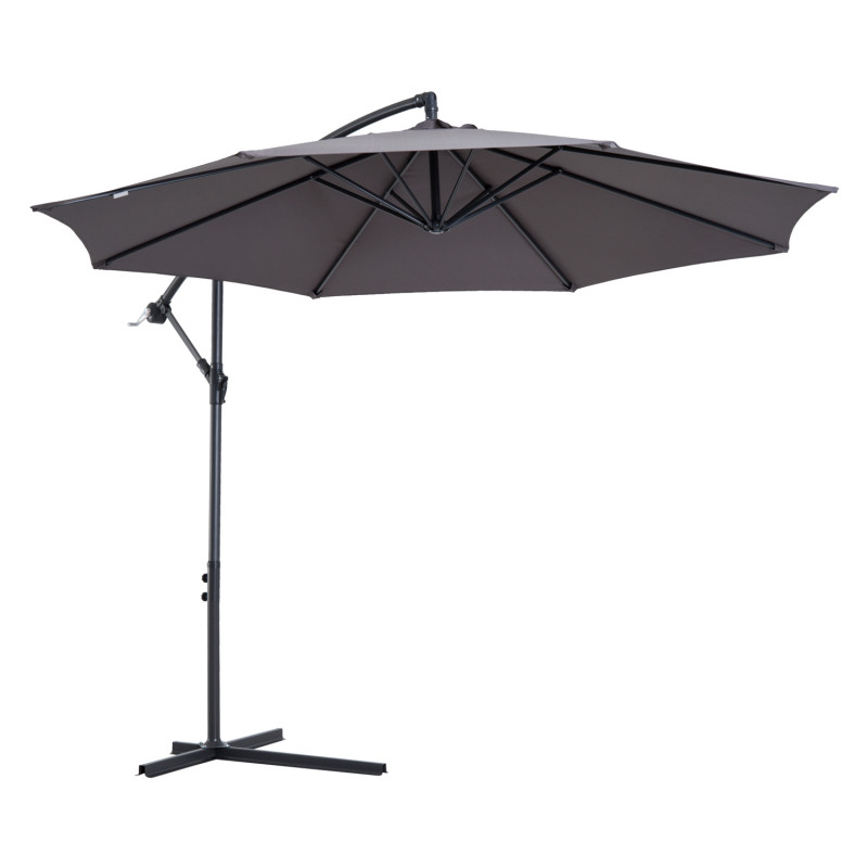 Parasol Deporte Leclerc