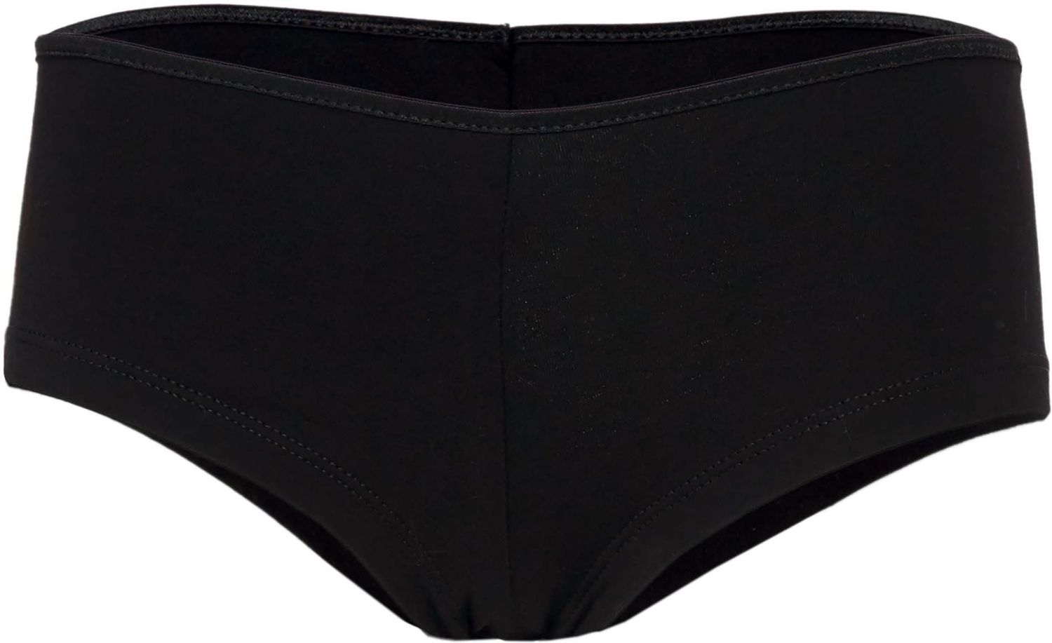 Boxer Slip Shorty Pour Femme Shorty Femme Boxer Dim Femme Coton