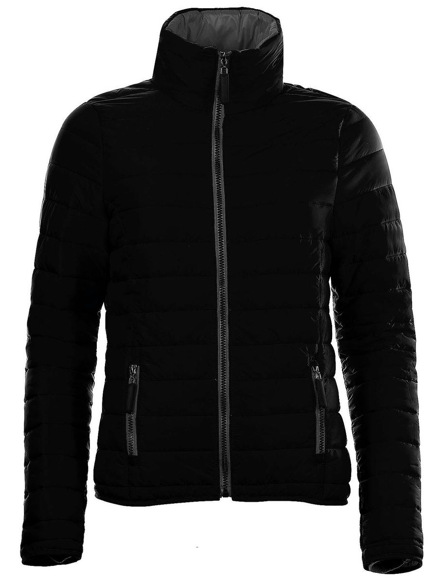 Doudoune légère femme au meilleur prix