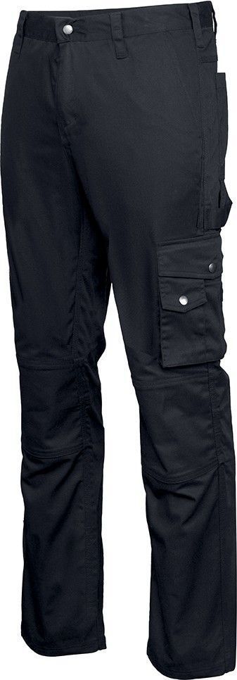 pantalon homme multipoches travail WK795