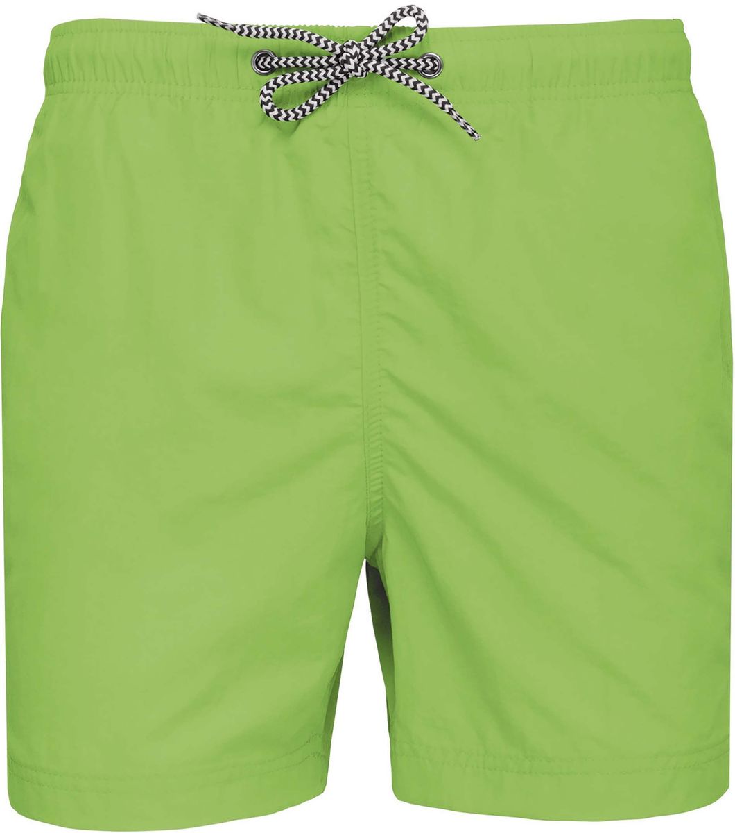 Short de best sale bain leclerc