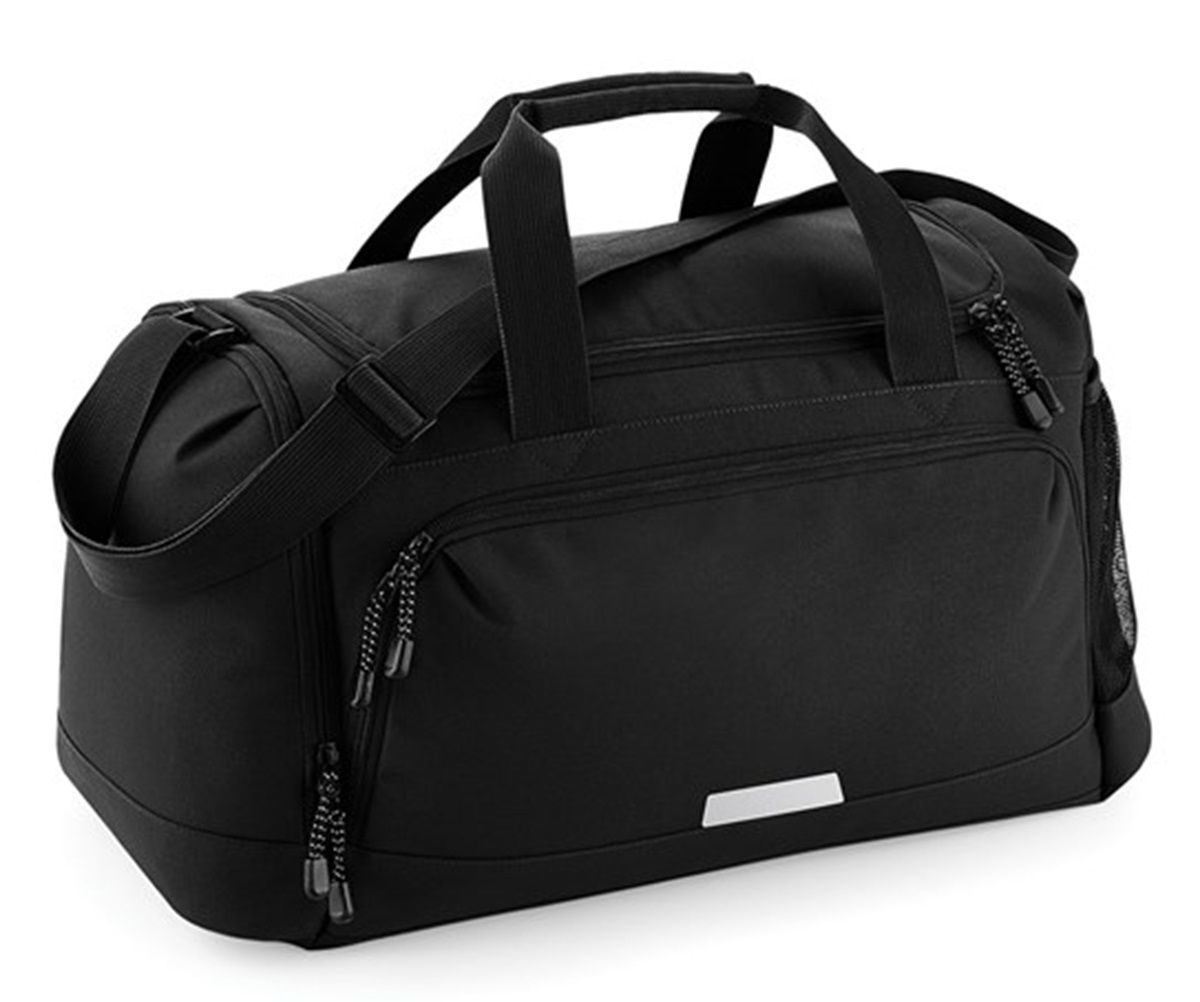 Sac de voyage QD449 noir au meilleur prix