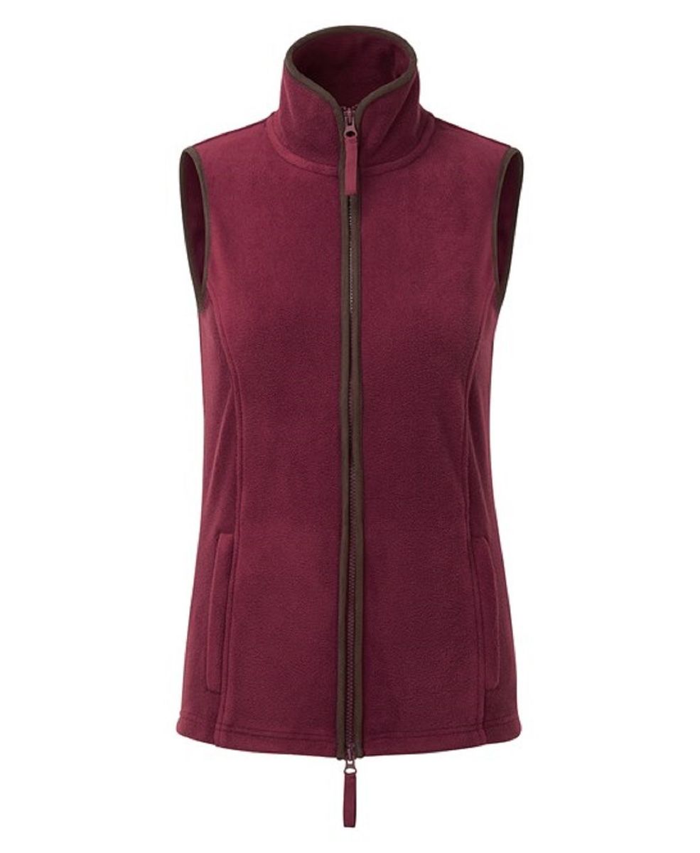 Gilet sans manche online femme sport