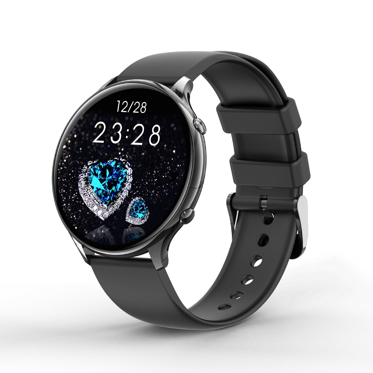 Montre Connectee Bluetooth Multifonctions Platyne au meilleur