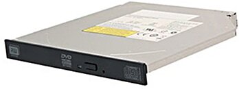 Lecteur SLIM CD-ROM DVD PC Portable Slimline ATAPI IDE Hitachi LG